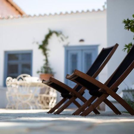 Nefeli Villa Hydra  Extérieur photo