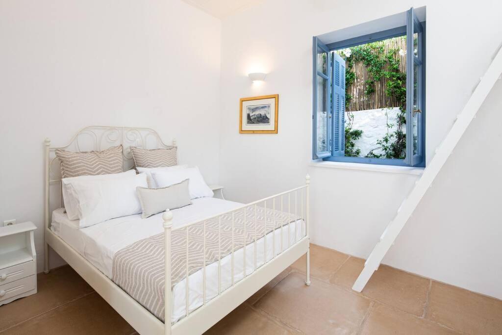 Nefeli Villa Hydra  Extérieur photo