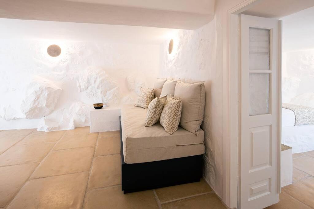 Nefeli Villa Hydra  Extérieur photo
